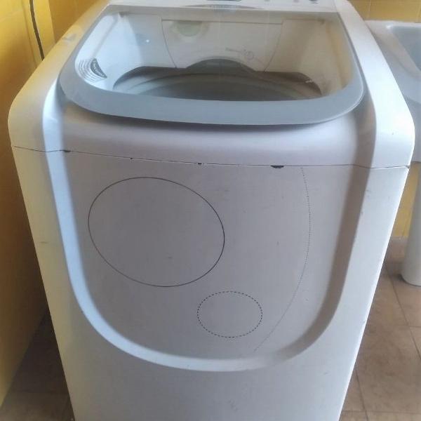 lavadora de roupas 12 kilos