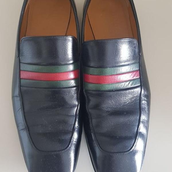 loafer gucci