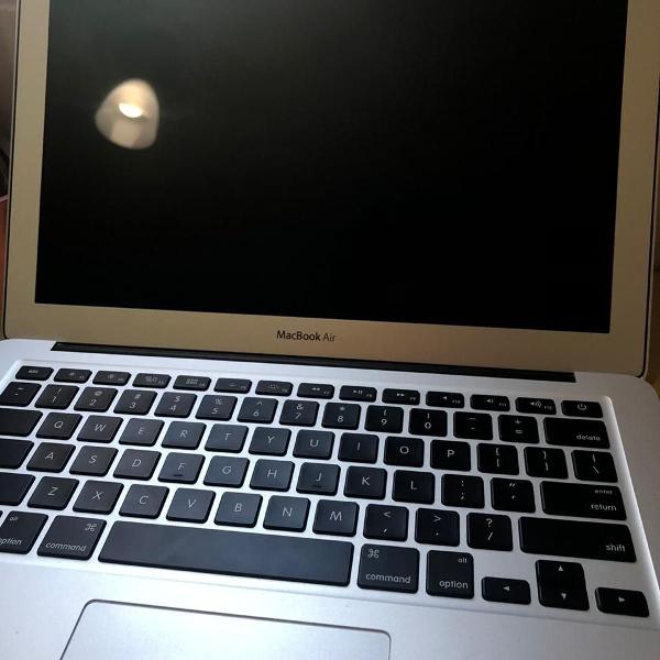 macbook air 13 polegadas