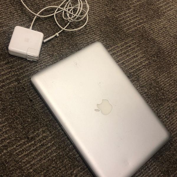 macbook apple pro 13 inch 2011