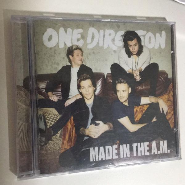 made in the am