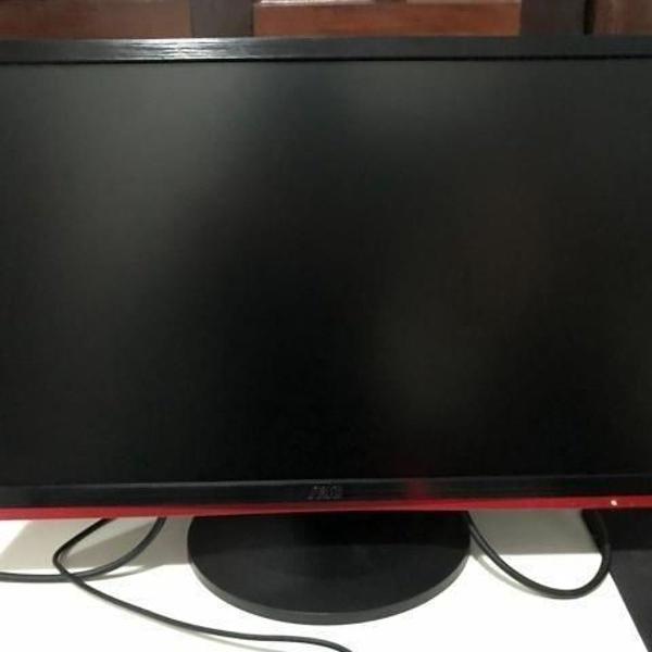 monitor aoc 144hz