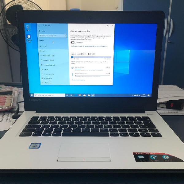 notebook lenovo