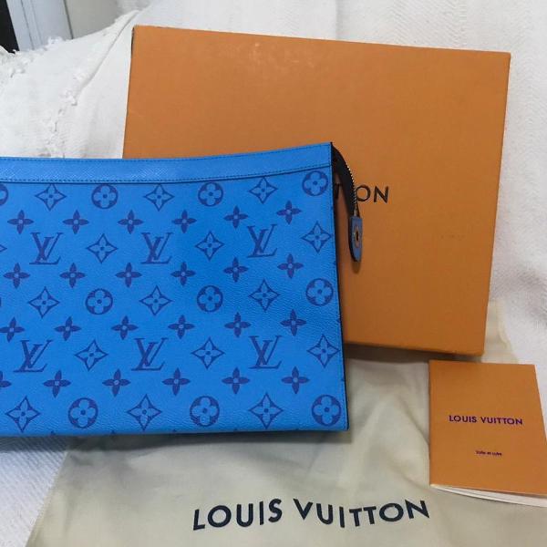 pasta louis vuitton