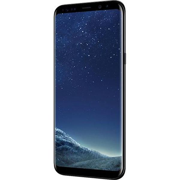 samsung galaxy s8+ dual chip android 7.0 tela 6.2" 128gb 4g