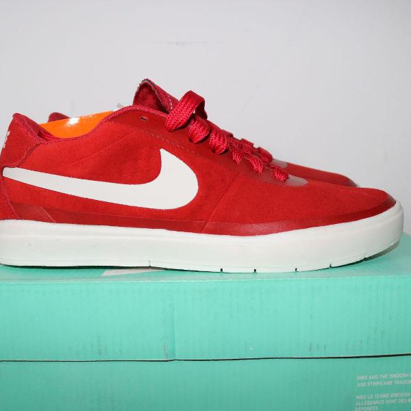 tênis nike sb bruin hyperfeel n°40