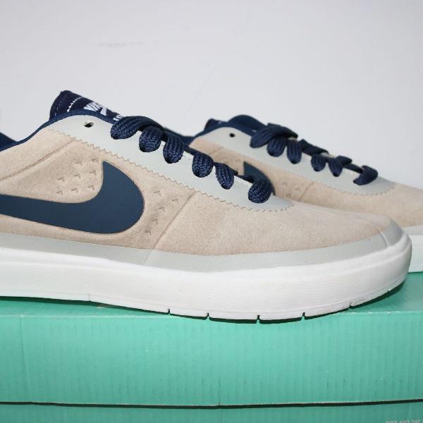 tênis nike sb bruin hyperfeel n°41