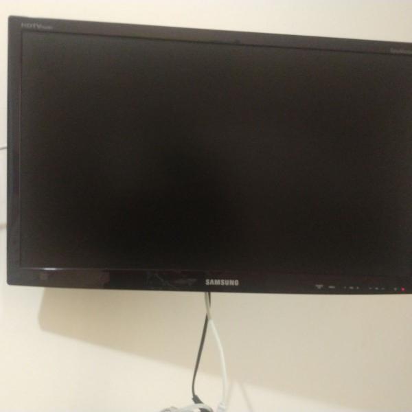 tv led 24 polegadas samsung