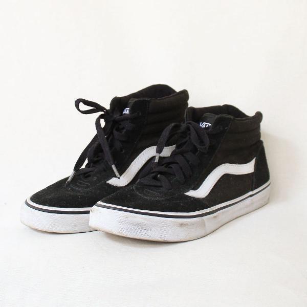 vans quase novo - 37