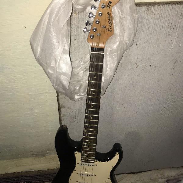 vendo guitarra podemos negociar