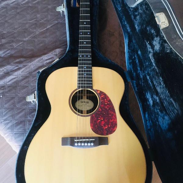 violão martin om28 (feito por luthier)