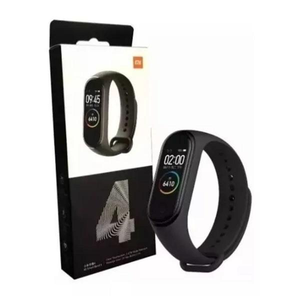 xiaomi mi band 4 global original lacrado - envio imediato