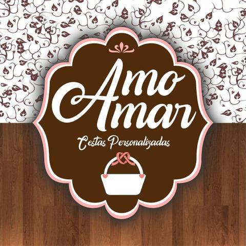 AMOAMAR Cestas Personalizadas