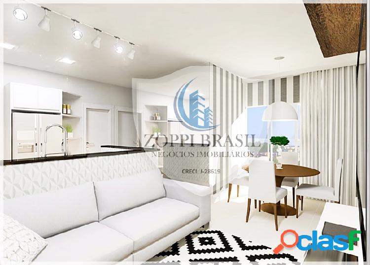 AP295B - Apartamento, Venda, Americana SP, Machadinho,