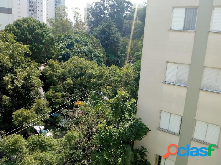 APARTAMENTO COM CONDOMINIO - Venda - SÃÂ£o Paulo - SP -