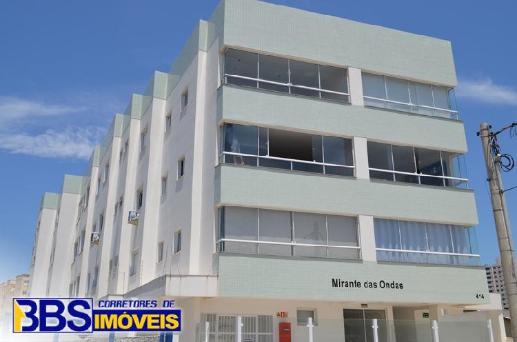 APARTAMENTO DE 1 DORMITÓRIO A POUCOS METROS DA PRAIA E