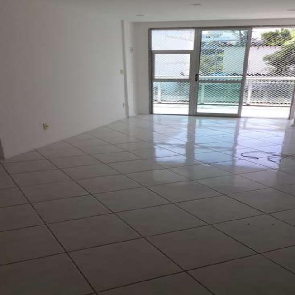 APARTAMENTO RESIDENCIAL em RIO DE JANEIRO - RJ, RECREIO DOS