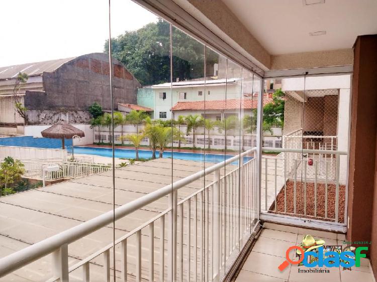 APARTAMENTO VILA FORMOSA