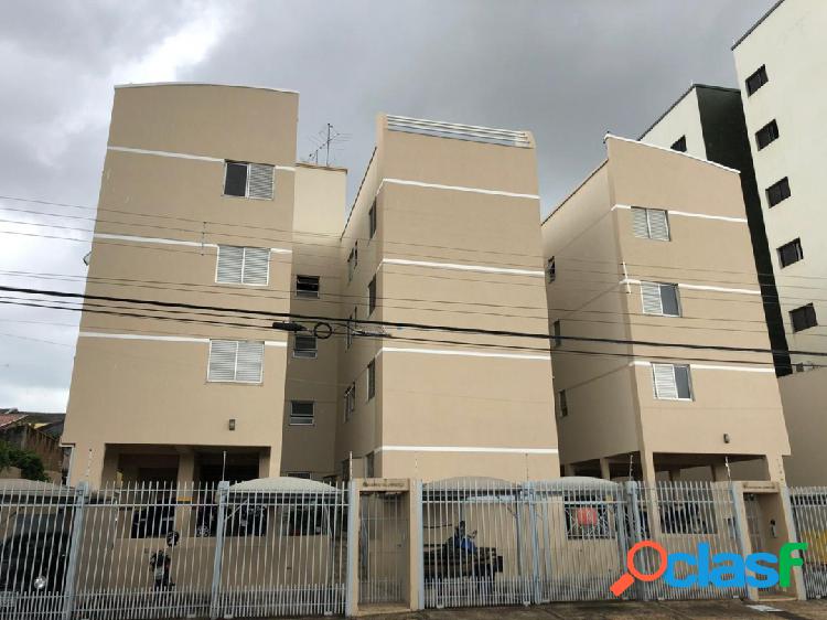 APARTAMENTO VILA JONES - RESIDENCIAL GABRIELA