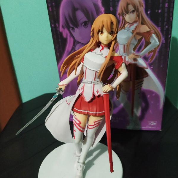 Action Figure Asuna SAO 15cm