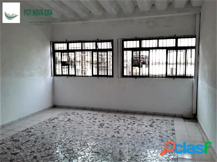 Amplo Conjunto Comercial / Residencial - Vila Nova / Santos