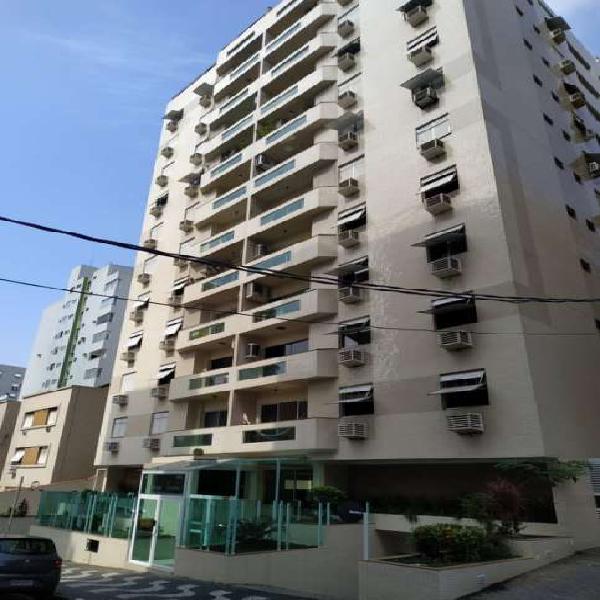 Apartamento 1 dormitório - 78 metros² - 1 Vaga - Centro -