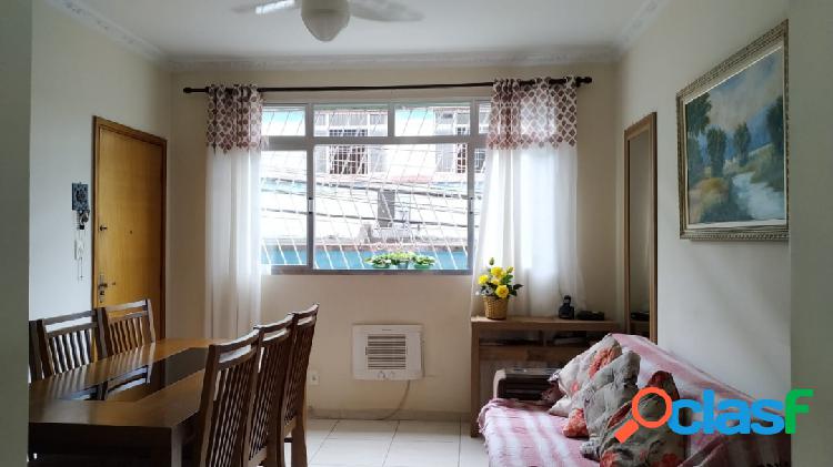 Apartamento 2 DormitÃ³rios- 2 Banheiros- Garagem- Vila