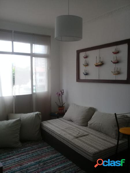 Apartamento 2 DormitÃ³rios- Garagem- Ponta da Praia