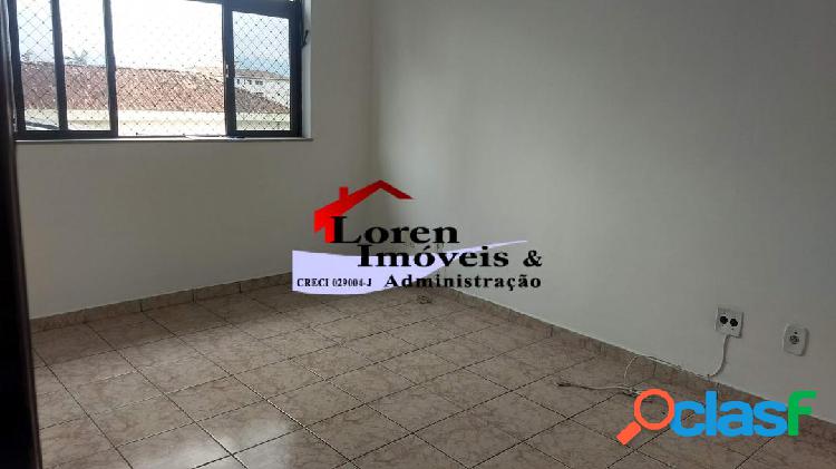 Apartamento 2 dormitÃ³rios Vila ValenÃ§a Sv!