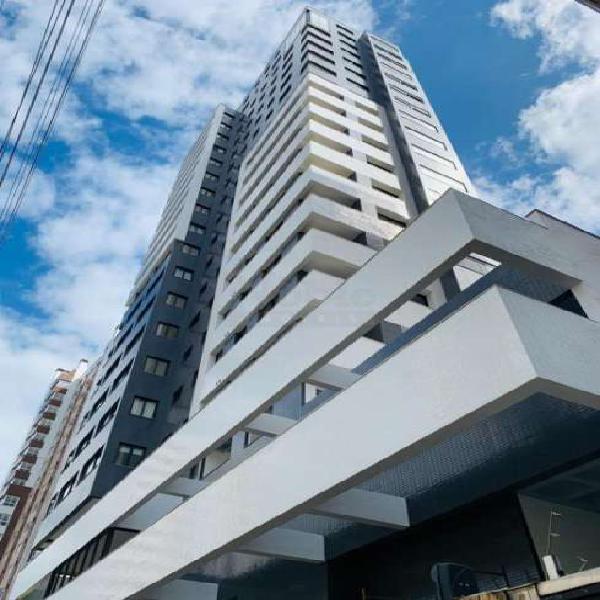 Apartamento 2 dormitórios novo no Véritas