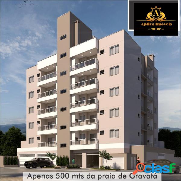 Apartamento 2 quartos no Gravata - 100x direto com a