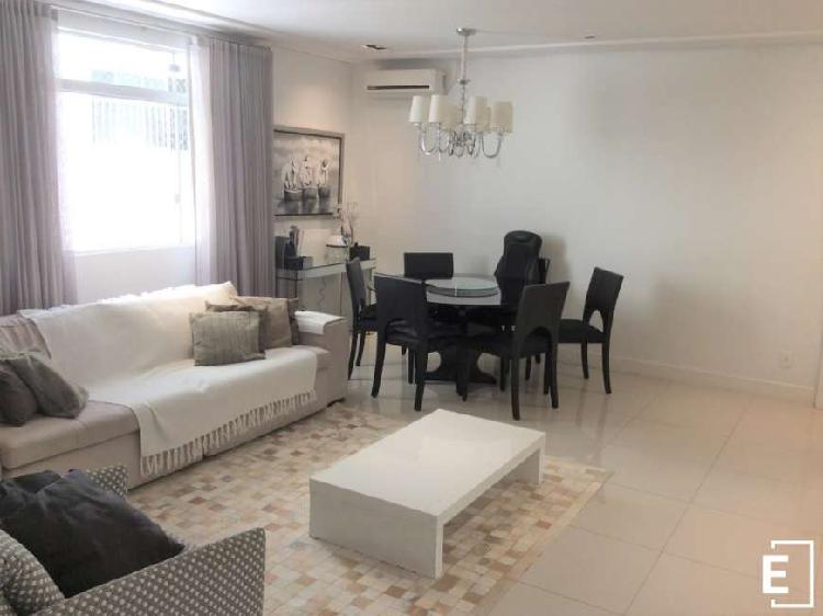 Apartamento 3 dormitórios (sendo 1 suíte) e 1 vaga -