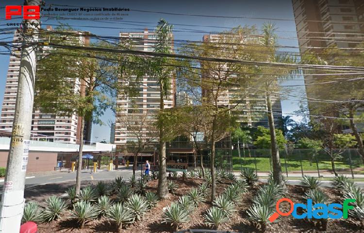 Apartamento 4 dormitÃ³rios - Granja Julieta