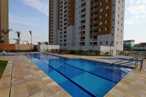 Apartamento · 61m² · Life Guarulhos- 2 Quartos · 1 Vaga