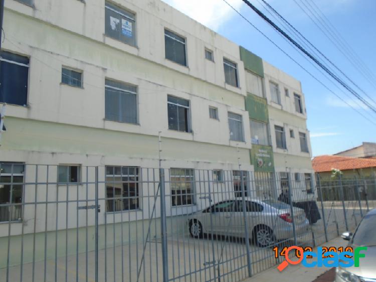 Apartamento - Aluguel - Aracaju - SE - Pereira Lobo)