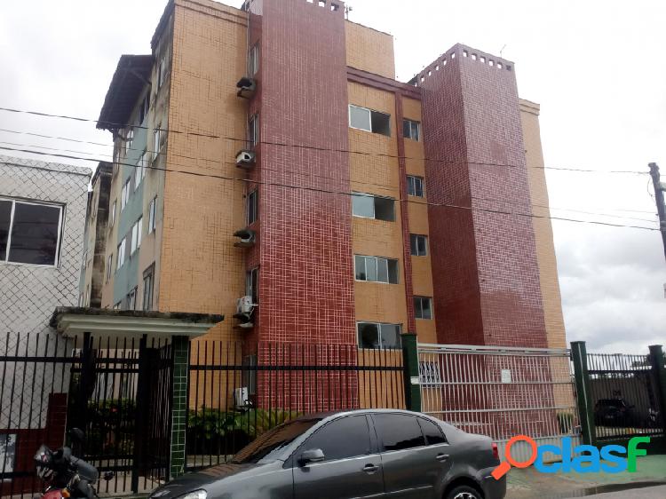 Apartamento - Aluguel - Caucaia - CE - Tabapua)