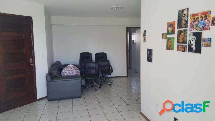 Apartamento - Aluguel - Joao Pessoa - PB - Manaira)