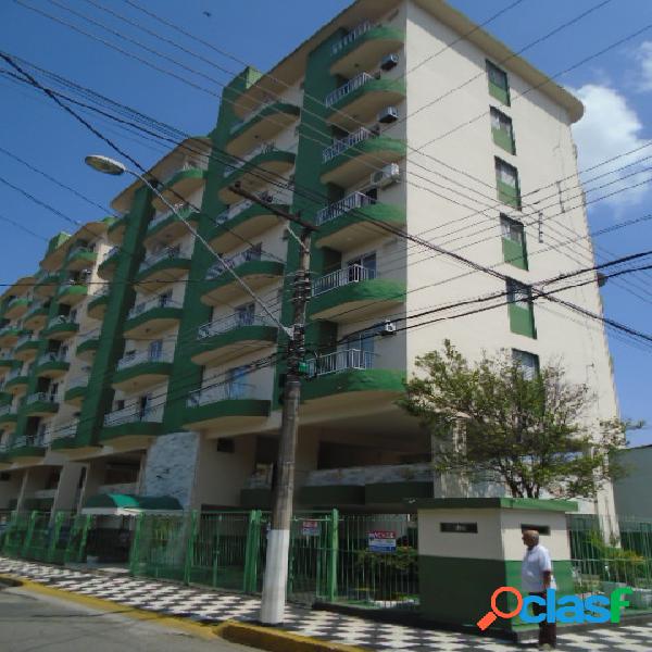 Apartamento - Aluguel - Lorena - SP - Vila ZÃ©lia)