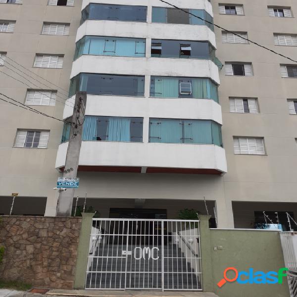 Apartamento - Aluguel - Mogi das Cruzes - SP - Vila