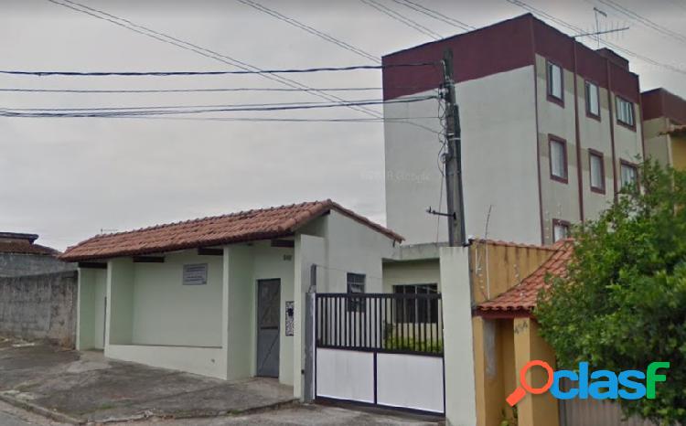 Apartamento - Aluguel - Mogi das Cruzes - SP - Vila Lavinia)