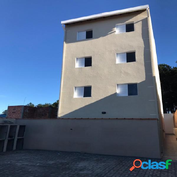 Apartamento - Aluguel - Mogi das Cruzes - SP - Vila Nova