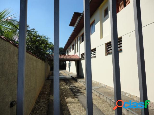 Apartamento - Aluguel - Pindamonhangaba - SP - BELA VISTA)