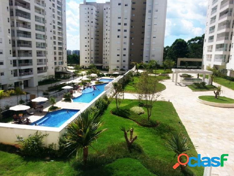 Apartamento - Aluguel - Santana de Parnaiba - SP - Centro