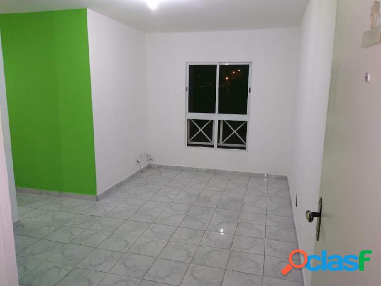 Apartamento - Aluguel - Santo Andre - SP - Vila Lutecia)