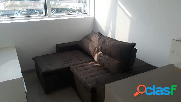 Apartamento - Aluguel - Sao Bernardo Do Campo - SP - JARDIM