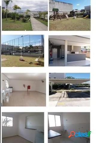 Apartamento - Aluguel - Taubate - SP - Esplanada