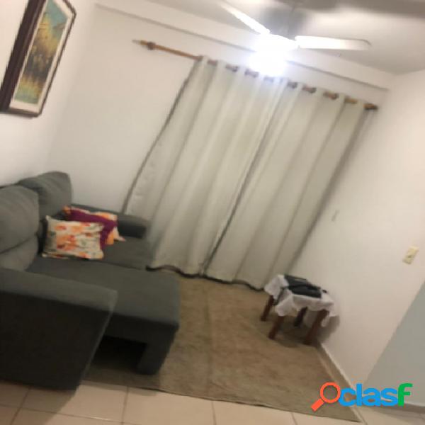 Apartamento - Aluguel - Taubate - SP - Jardim Santa Clara)