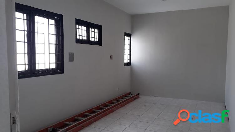 Apartamento - Aluguel - Timon - MA - Parque PiauÃ­)