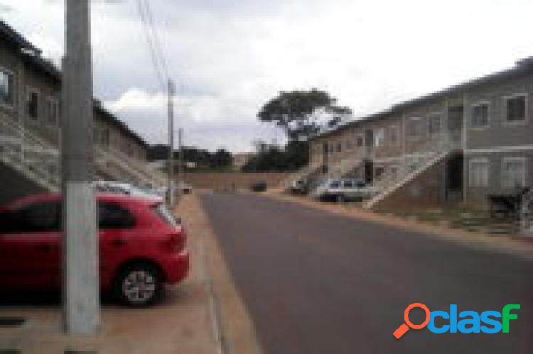 Apartamento - Aluguel - Valparaiso de Goias - GO - Chacaras