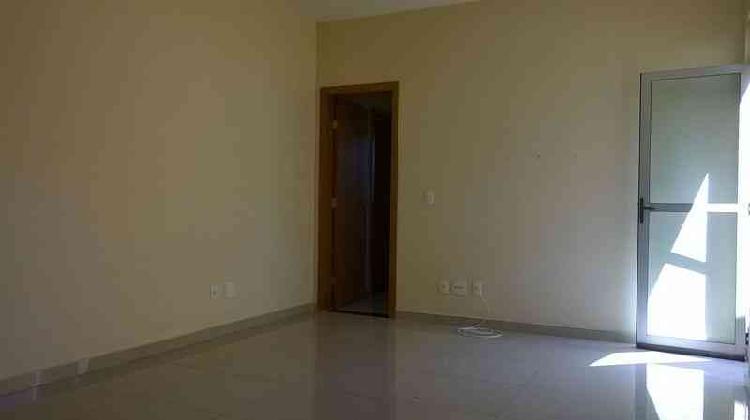 Apartamento, Cabral, 3 Quartos, 2 Vagas, 1 Suíte